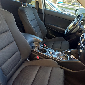 Mazda CX5( 2017a) (7 фото из 9)