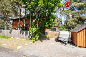 Laulu tn 19, Nõmme, Tallinn, Harjumaa (23 foto / 24)