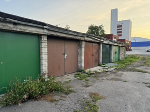 Kiive tn 1a, Lasnamäe, Tallinn, Harjumaa (1 foto / 6)