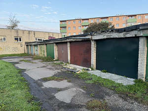 Kiive tn 1a, Lasnamäe, Tallinn, Harjumaa (3 foto / 6)