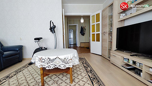 Pargi tn 6a, Jõgeva, Jõgeva vald, Jõgevamaa (5 foto / 41)