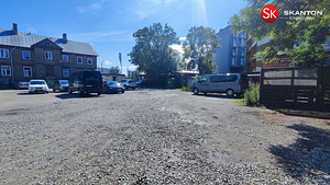 Kopli tn 4, Põhja-Tallinna, Tallinn, Harjumaa (3 foto / 3)
