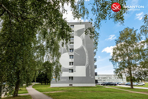 Anne tn 59, Annelinna, Tartu, Tartumaa (22 foto / 24)