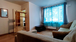 Aleksandri tn 1, Kesklinna, Tartu, Tartumaa (1 фото из 14)