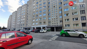 Õismäe tee 138, Haabersti, Tallinn, Harjumaa (19 foto / 22)