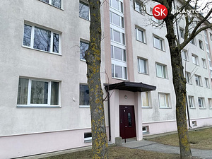 Sadama tn 15, Paldiski, Lääne-Harju vald, Harjumaa (9 foto / 10)