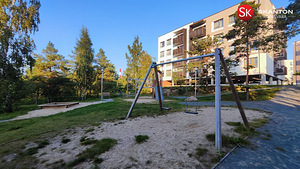 Kadaka tee 191b, Haabersti, Tallinn, Harjumaa (25 foto / 30)