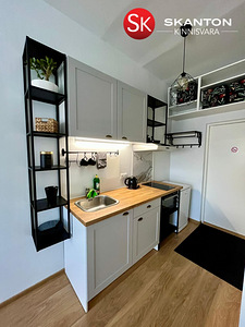 Savi tn 34, Pärnu, Pärnumaa (1 фото из 11)