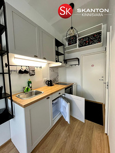 Savi tn 34, Pärnu, Pärnumaa (2 фото из 11)