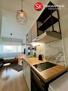 Savi tn 34, Pärnu, Pärnumaa (3 фото из 11)