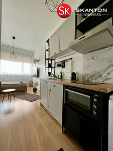 Savi tn 34, Pärnu, Pärnumaa (5 фото из 11)