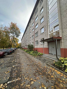 Rae tn 21, Paldiski, Lääne-Harju vald, Harjumaa (14 foto / 15)
