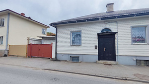 Roosi tn 59, Tartu, Tartumaa (3 foto / 35)