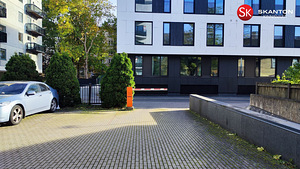 Harju maakond, Tallinn, Kesklinna linnaosa, Uue Maailm 24 (31 foto / 31)