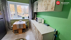 Ravila tn 44, Veeriku, Tartu, Tartumaa (11 foto / 12)
