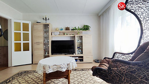Pargi tn 6a, Jõgeva, Jõgeva vald, Jõgevamaa (5 foto / 40)