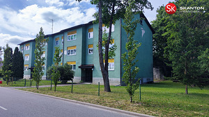 Pargi tn 6a, Jõgeva, Jõgeva vald, Jõgevamaa (29 foto / 40)