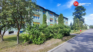 Pargi tn 6a, Jõgeva, Jõgeva vald, Jõgevamaa (35 foto / 40)