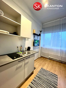Savi tn 34, Pärnu, Pärnumaa (8 foto / 11)