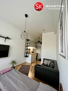 Savi tn 34, Pärnu, Pärnumaa (6 foto / 11)