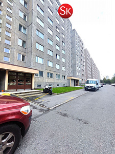 Õismäe tee 150, Haabersti, Tallinn, Harjumaa (9 foto / 11)