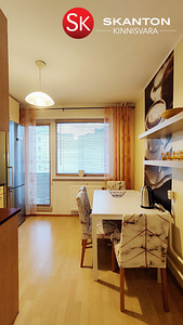 Järveotsa tee 2, Haabersti, Tallinn, Harjumaa (4 foto / 30)