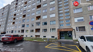 Järveotsa tee 2, Haabersti, Tallinn, Harjumaa (28 foto / 30)