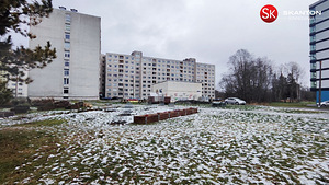Järveotsa tee 2, Haabersti, Tallinn, Harjumaa (29 foto / 30)