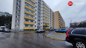 J. Sütiste tee 39, Mustamäe, Tallinn, Harjumaa (22 foto / 23)