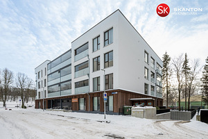Pirita tee 26d, Kesklinna, Tallinn, Harjumaa (25 foto / 31)