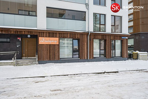 Pirita tee 26d, Kesklinna, Tallinn, Harjumaa (26 foto / 31)