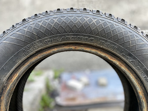 Aurora W403 175/65/R14 NAAST (3 foto / 3)
