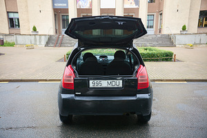 Citroen C2 1.1 / TÜ KUNI 07.2024 / AVARIIVABA (8 foto / 13)