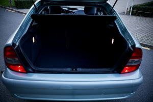 Citroen C5 Comfort / TÜ KUNI 09.2024 (15 foto / 15)