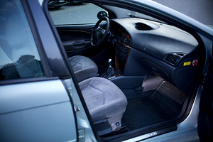 Citroen C5 Comfort / TÜ KUNI 09.2024 (13 foto / 15)