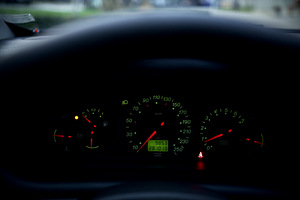 Citroen C5 Comfort / TÜ KUNI 09.2024 (11 foto / 15)