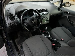 SEAT TOLEDO TÜ 09.2024/AVARIIVABA/ 1 OMANIK (11 foto / 14)