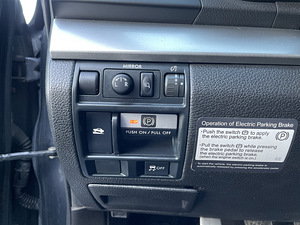 Subaru Legacy Outback TÜ 12/24 (12 foto / 15)