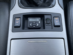 Subaru Legacy Outback TÜ 12/24 (11 foto / 15)