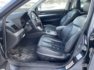 Subaru Legacy Outback TÜ 12/24 (8 foto / 15)