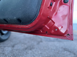 RENAULT CLIO TÜ 10.2024 / 1 OMANIK / AVARIIVABA (13 foto / 15)