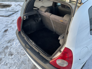 RENAULT CLIO TÜ 04.2024 / DIISEL / AVARIIVABA (6 foto / 15)