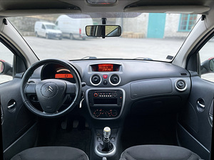 CITROEN C2 VTR / TÜ 03.2025 (11 foto / 15)