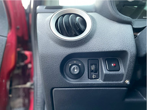 CITROEN C2 VTR / TÜ 03.2025 (13 foto / 15)