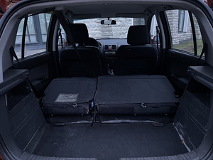 HYUNDAI GETZ / ÜV 03.2025 (6 foto / 15)