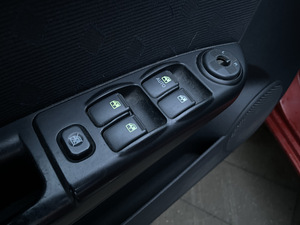 HYUNDAI GETZ / ÜV 03.2025 (11 foto / 15)