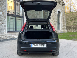 Fiat Punto / ÜV 08.2024 (8 foto / 15)