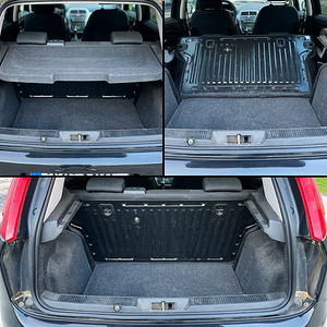 Fiat Punto / ÜV 08.2024 (9 foto / 15)