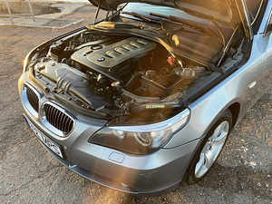 BMW 530 3.0 X-Drive 170kW / ÜV 04.2025 (7 foto / 14)