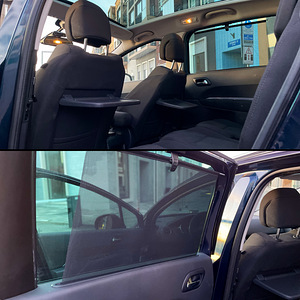 Peugeot 5008 DIISEL / AUTOMAAT / PANORAAM / TÜ 02.2025 (10 foto / 15)
